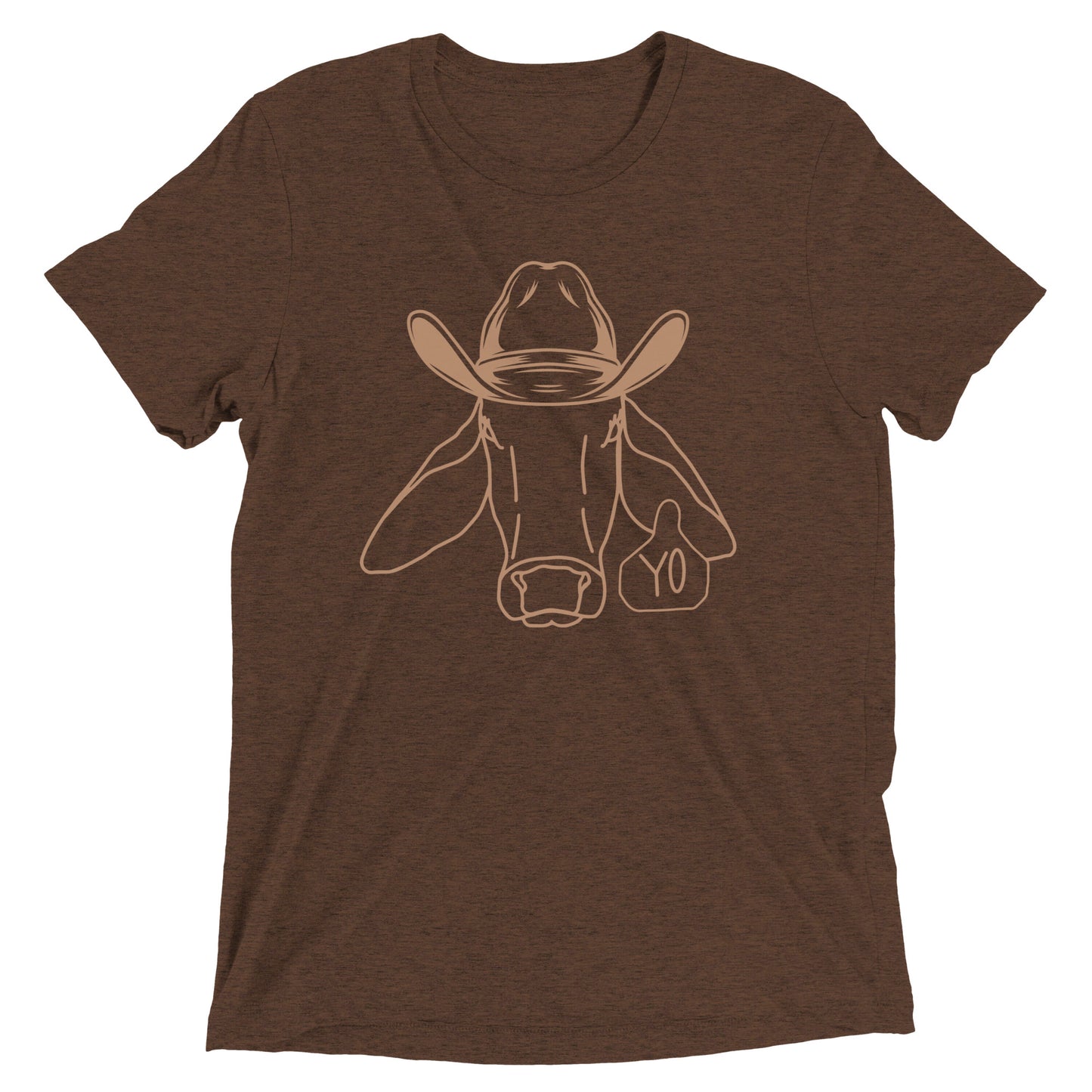 Cowgirl Greta T Shirt