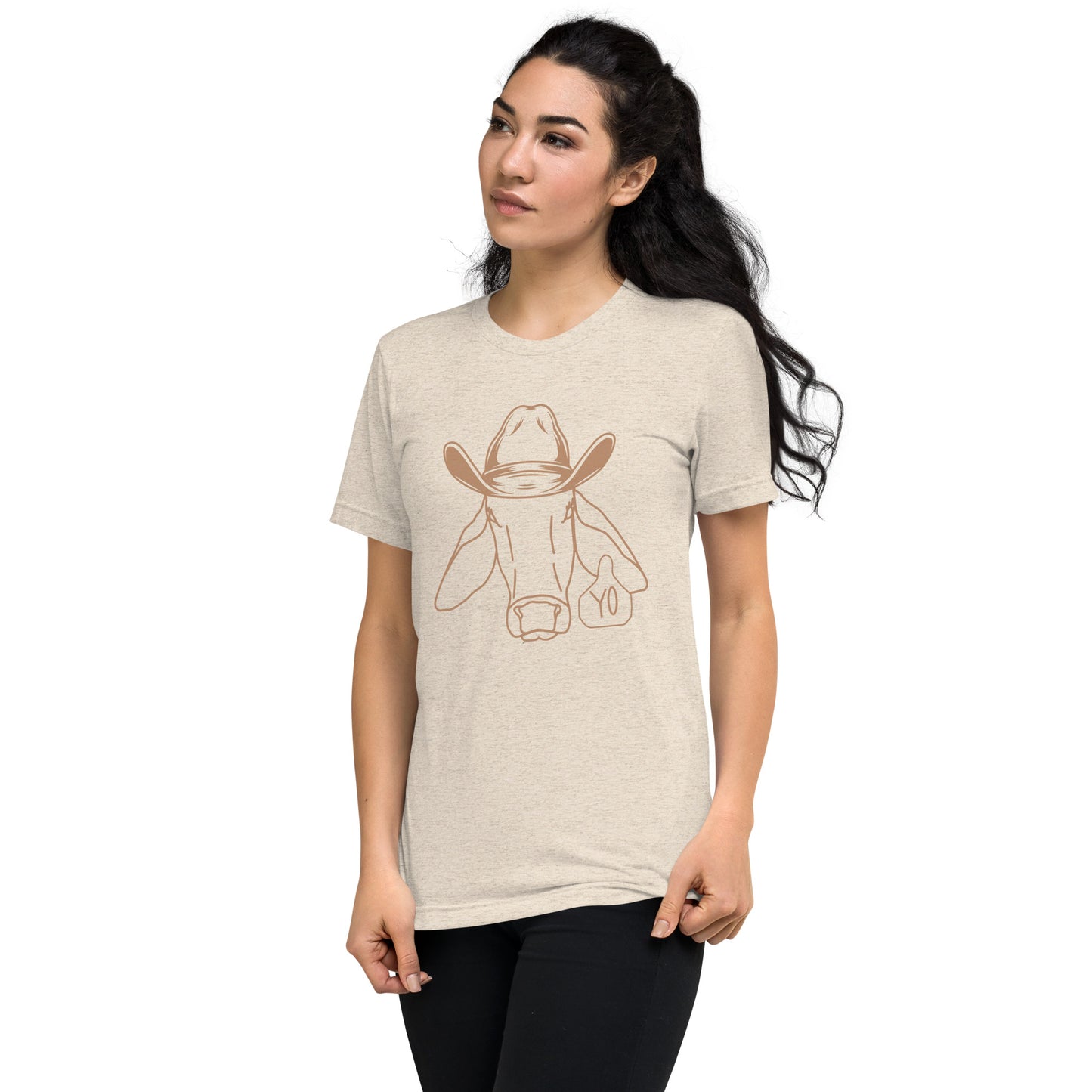Cowgirl Greta T Shirt