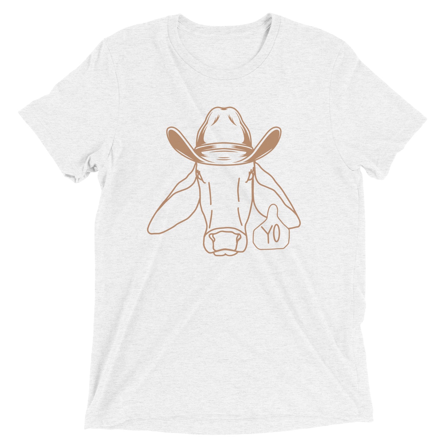 Cowgirl Greta T Shirt