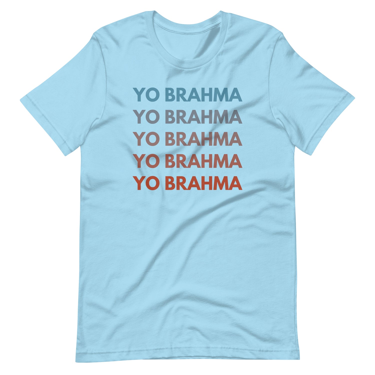 Yo Brahma Ombre