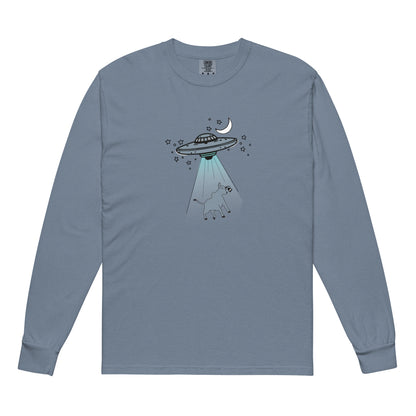 Alien Invasion Long Sleeve