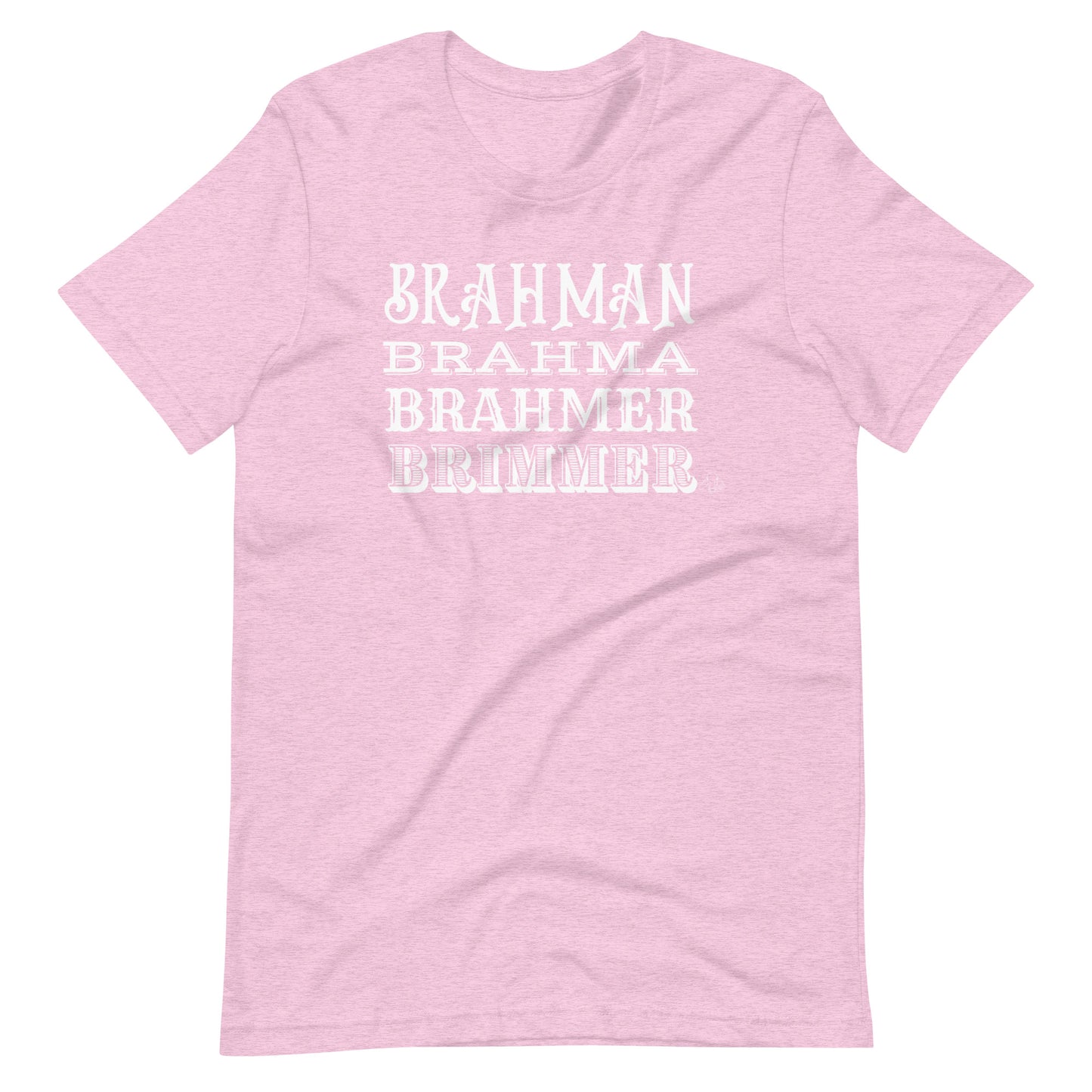 Regional Names T Shirt