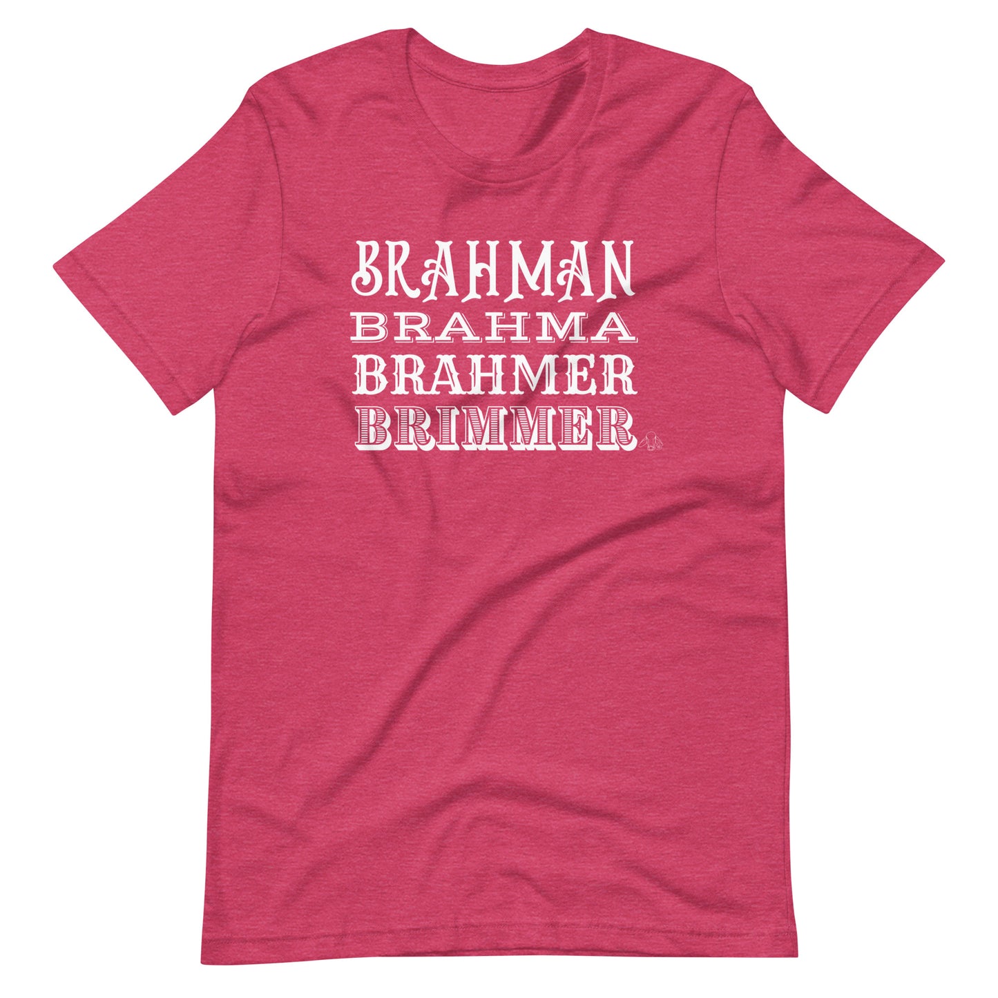 Regional Names T Shirt