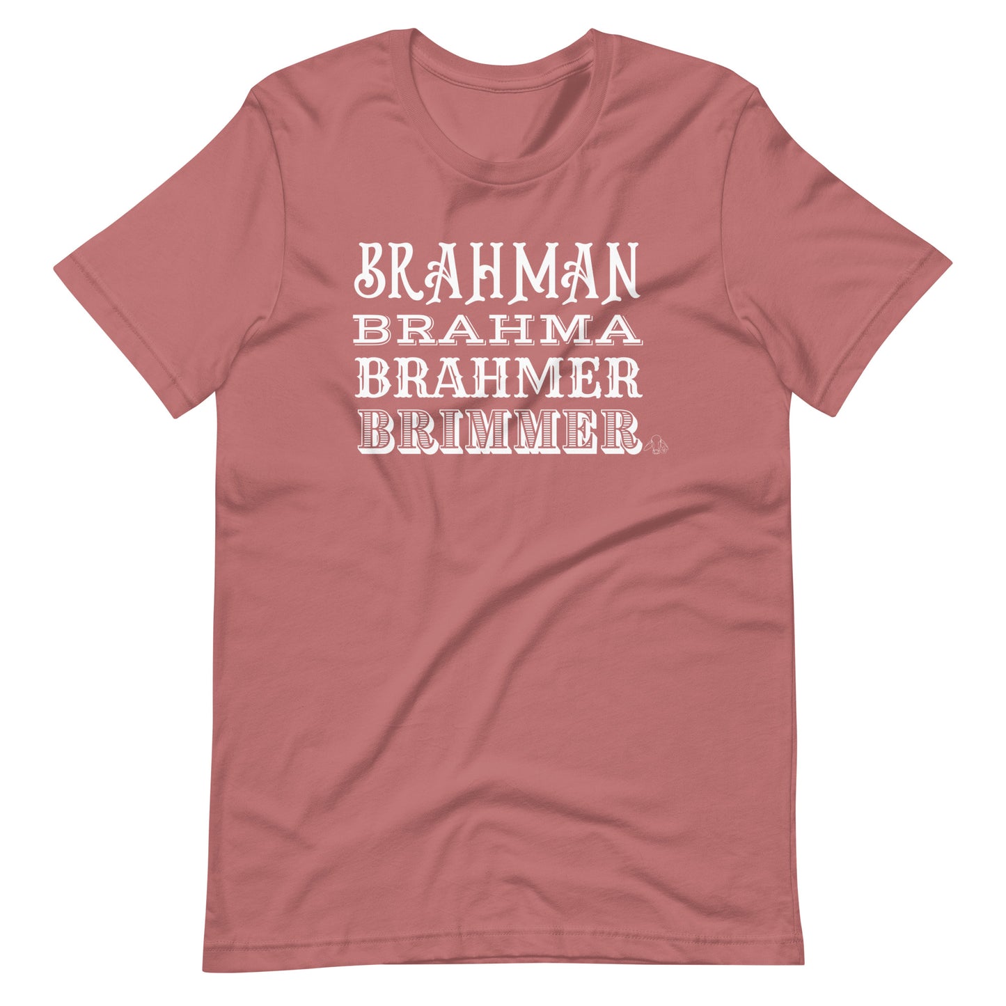 Regional Names T Shirt
