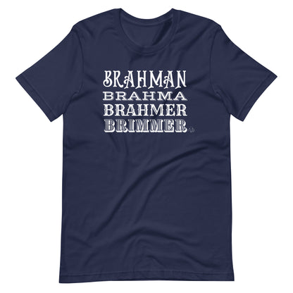 Regional Names T Shirt