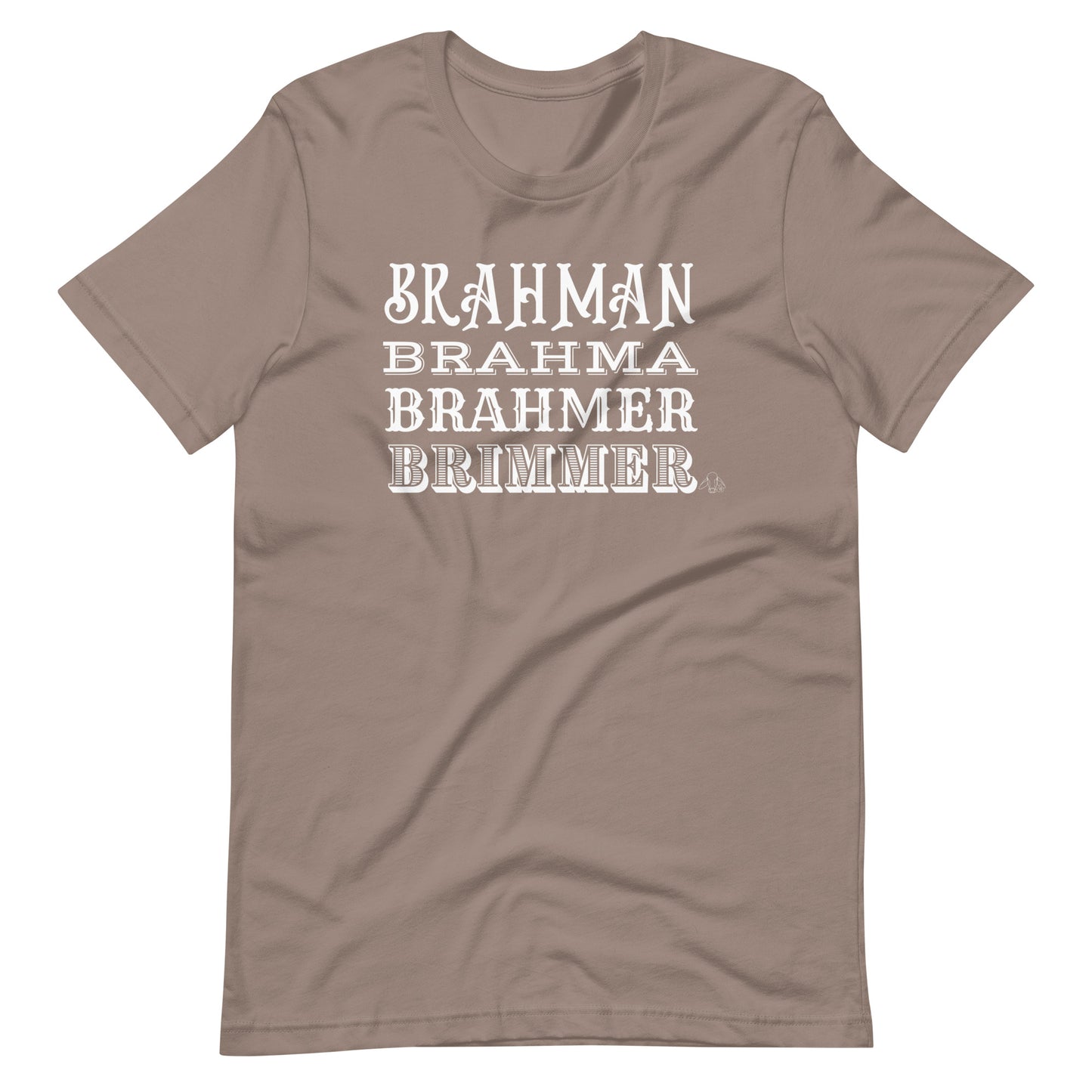 Regional Names T Shirt