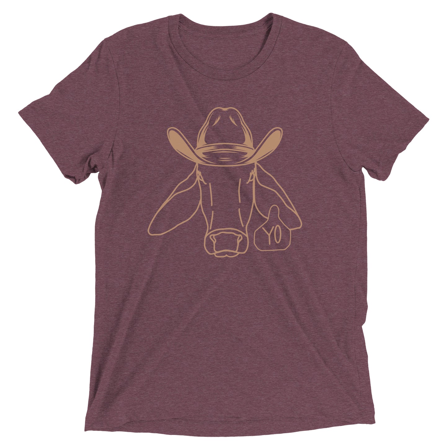 Cowgirl Greta T Shirt