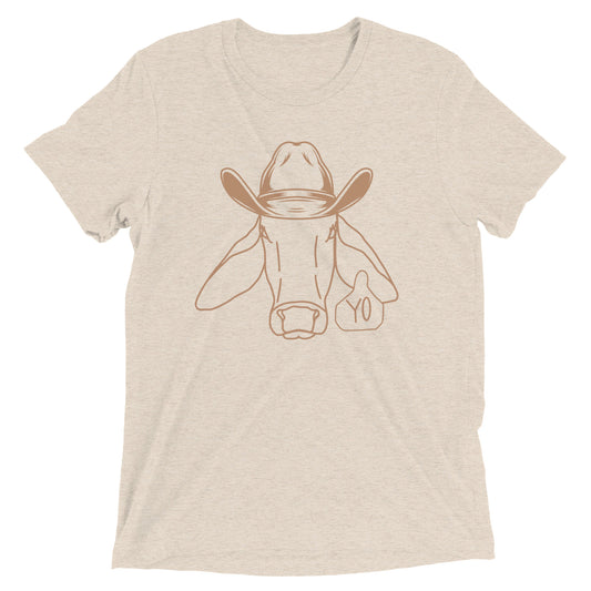 Cowgirl Greta T Shirt