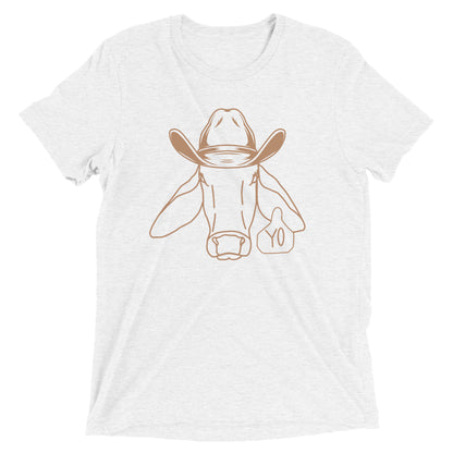 Cowgirl Greta T Shirt