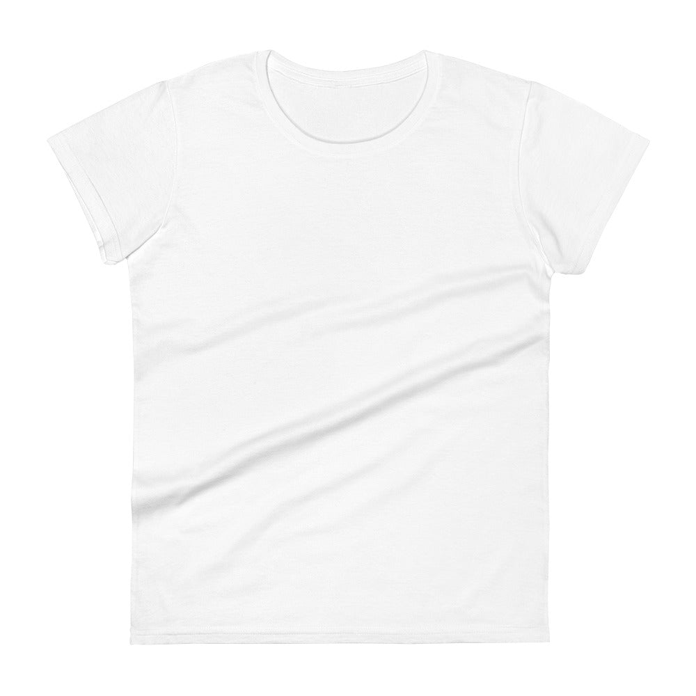 Brahman 1924 Women's Fitted T Shirt