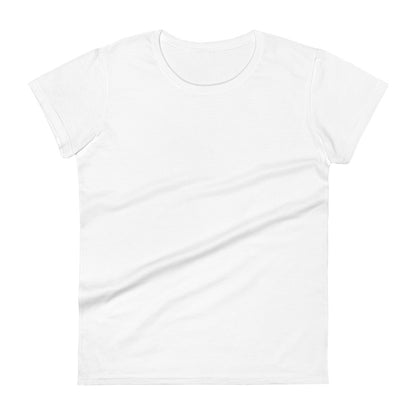 Brahman 1924 Women's Fitted T Shirt